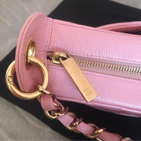 Chanel shoulder bag - Picture 9 of 10